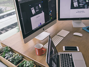 اپلیکیشن جذاب